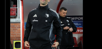 Profil Ekstraklasy dodaje ciekawostkę nt. Legii u siebie, a potem... xD